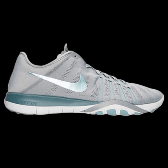Nike Free TR 6 Women's Training Running Shoe 10 - Picture 1 of 8